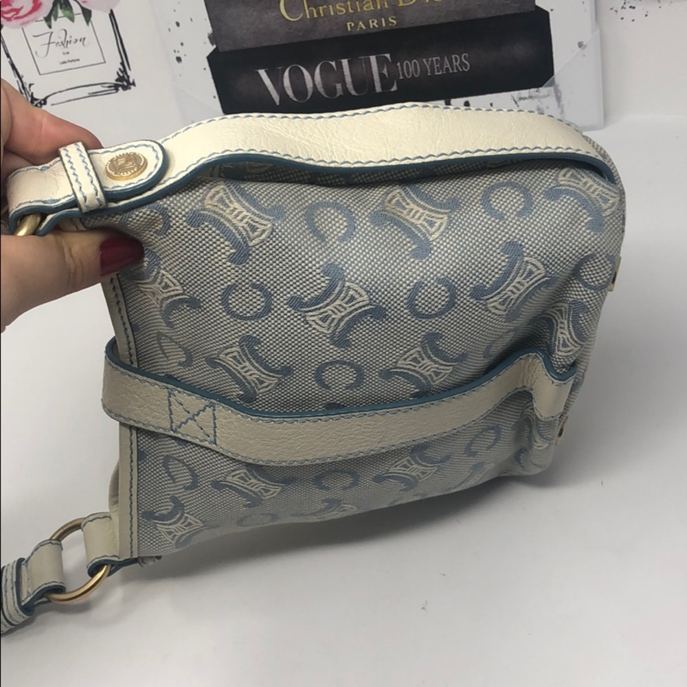 Celine shoulder bag - Picture 6 of 10
